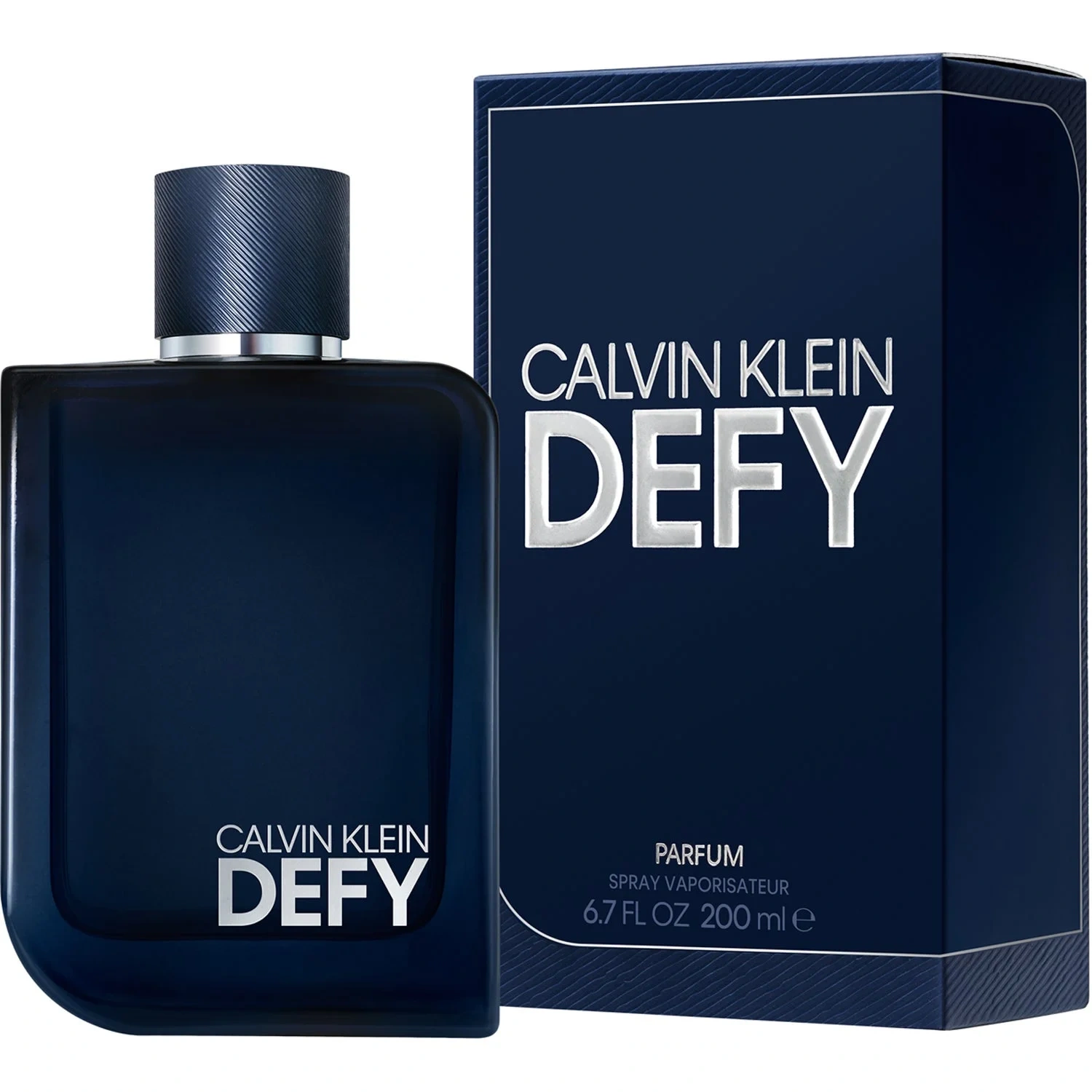Calvin Klein Defy