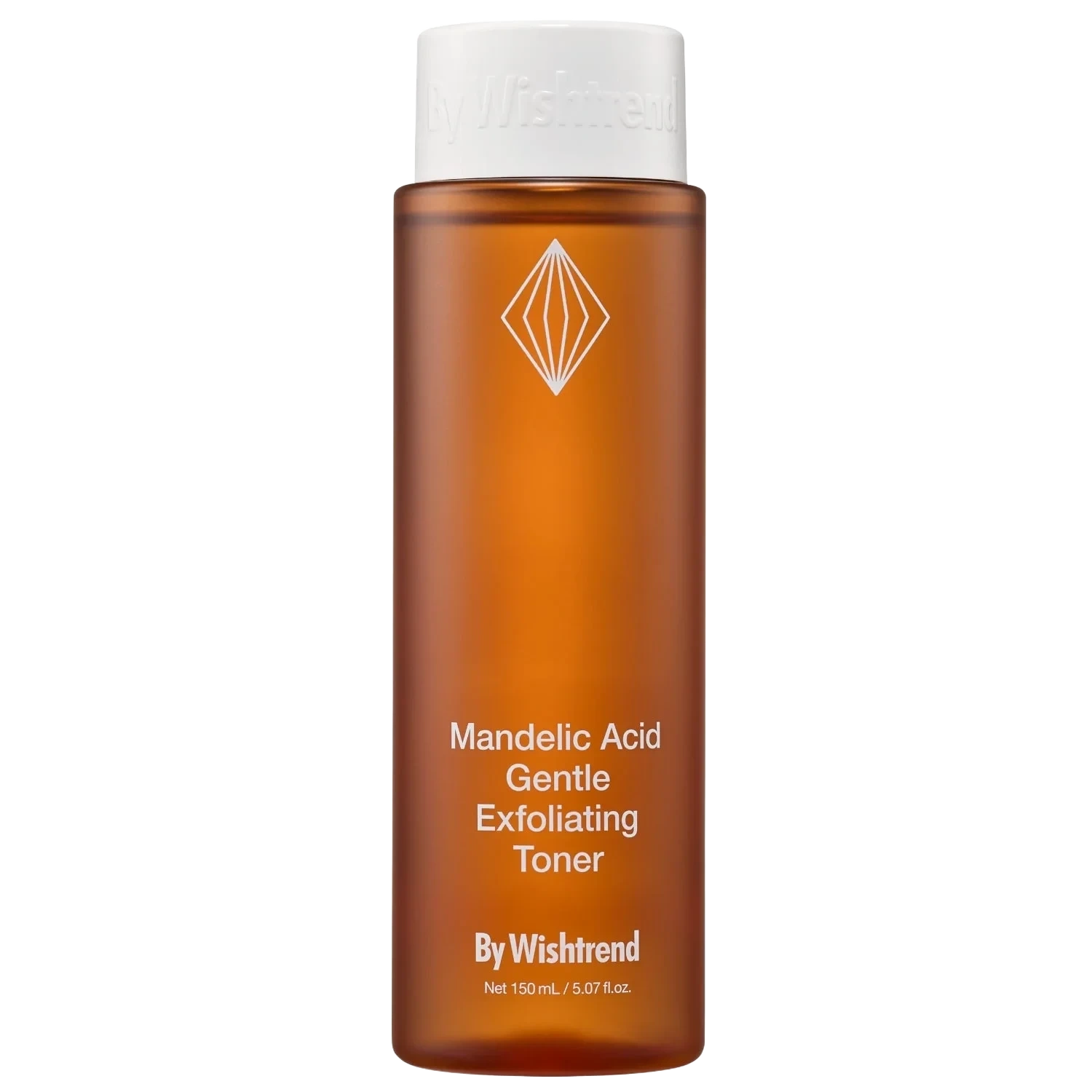 By Wishtrend Mandelic Acid Gentle Exfoliating Toner