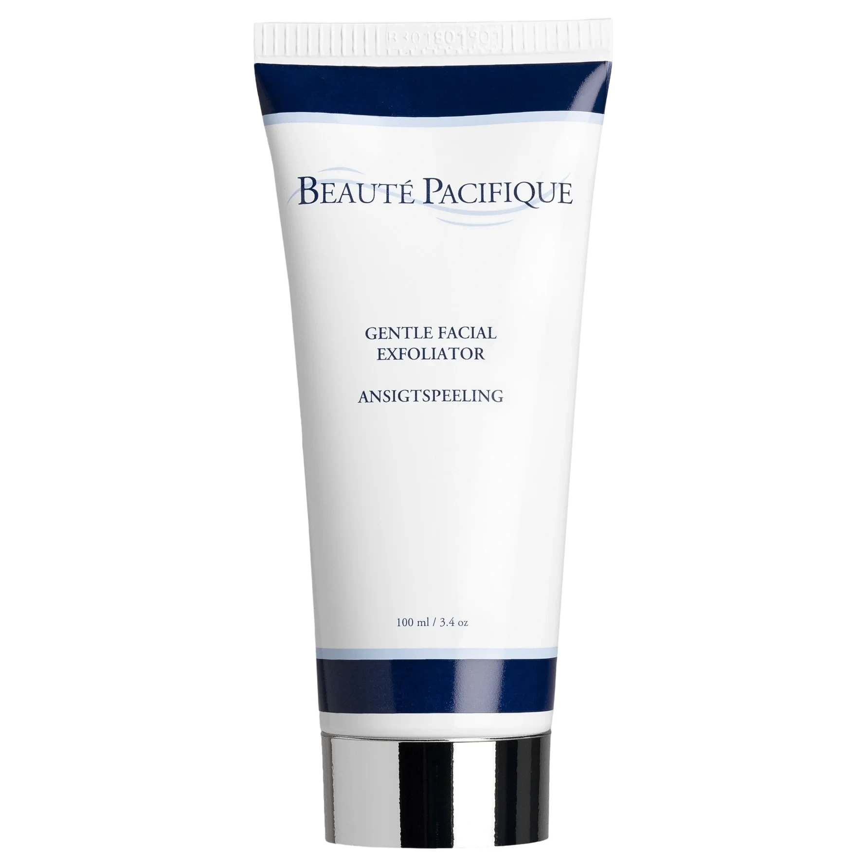 Beauté Pacifique Gentle Facial Exfoliator