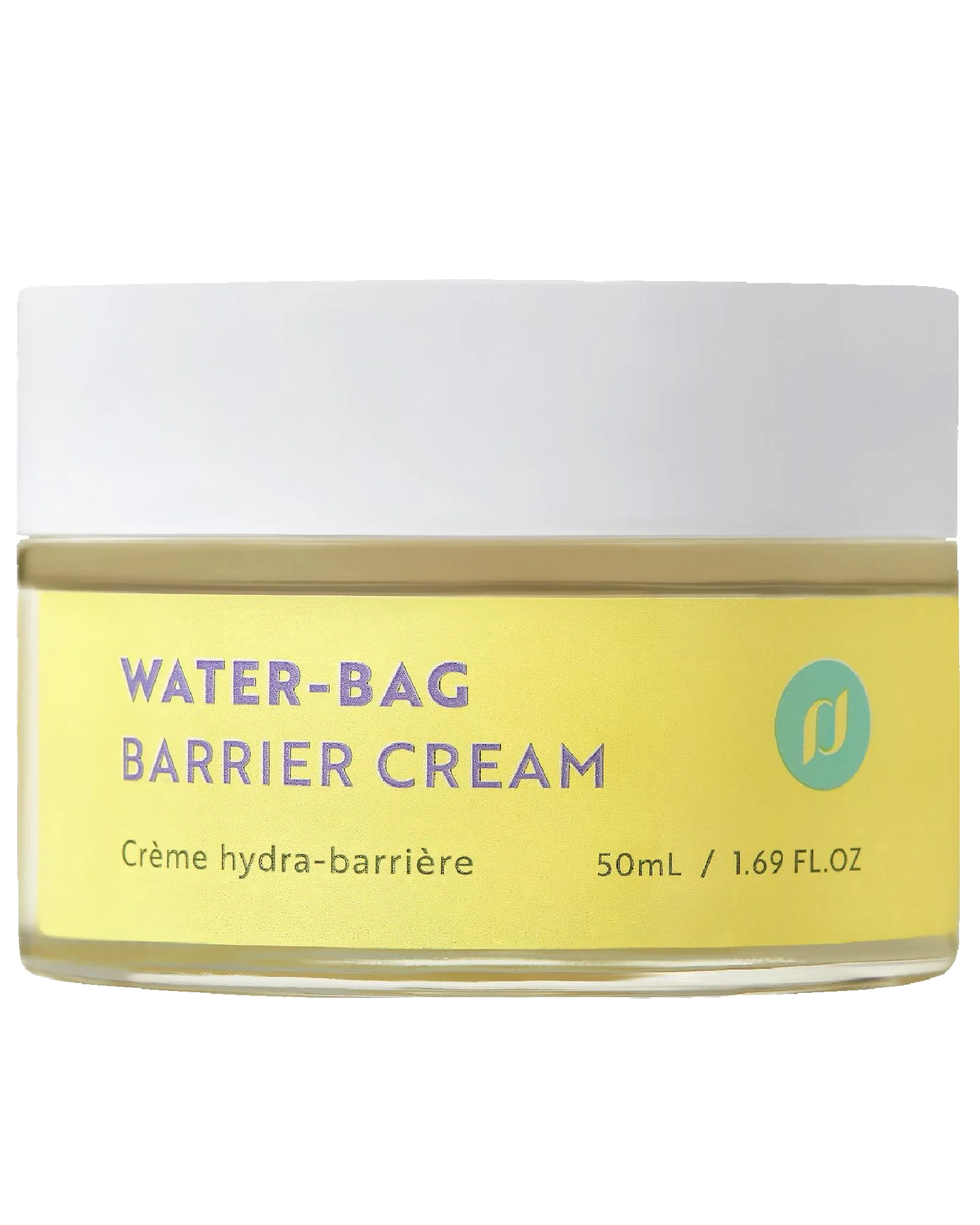 Plodica Water-bag Barrier Cream fuktighetskrem 50 ml