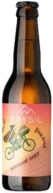 Don José´s Over The Wall Meksikansk Lager Flaske 0.33l