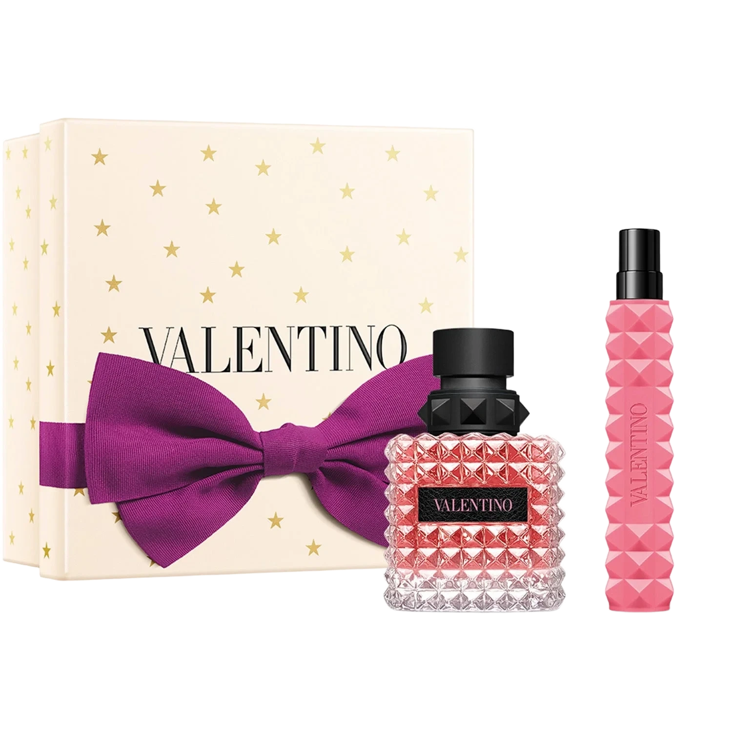 Valentino Born in Roma Donna Gift Set