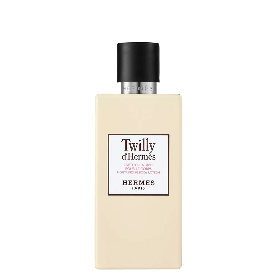 Twilly d'Hermès Body Lotion 200 ml