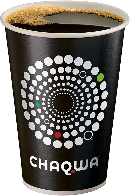 Chaqwa beger 12 oz   448stk