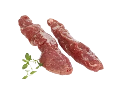 Får  indrefilet   ca5kg   kg