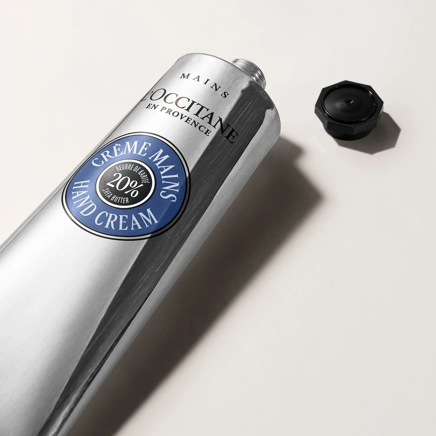 L'Occitane en Provence Shea Butter
