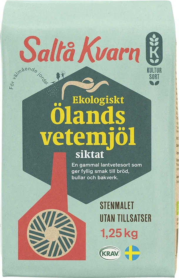 Ölandsvetemjöl