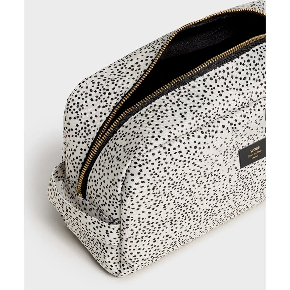 WOUF Large Toiletry Bag