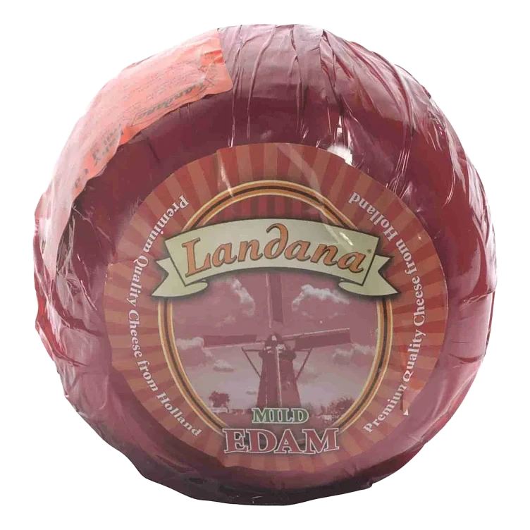 Baby edamer hollandsk       900g