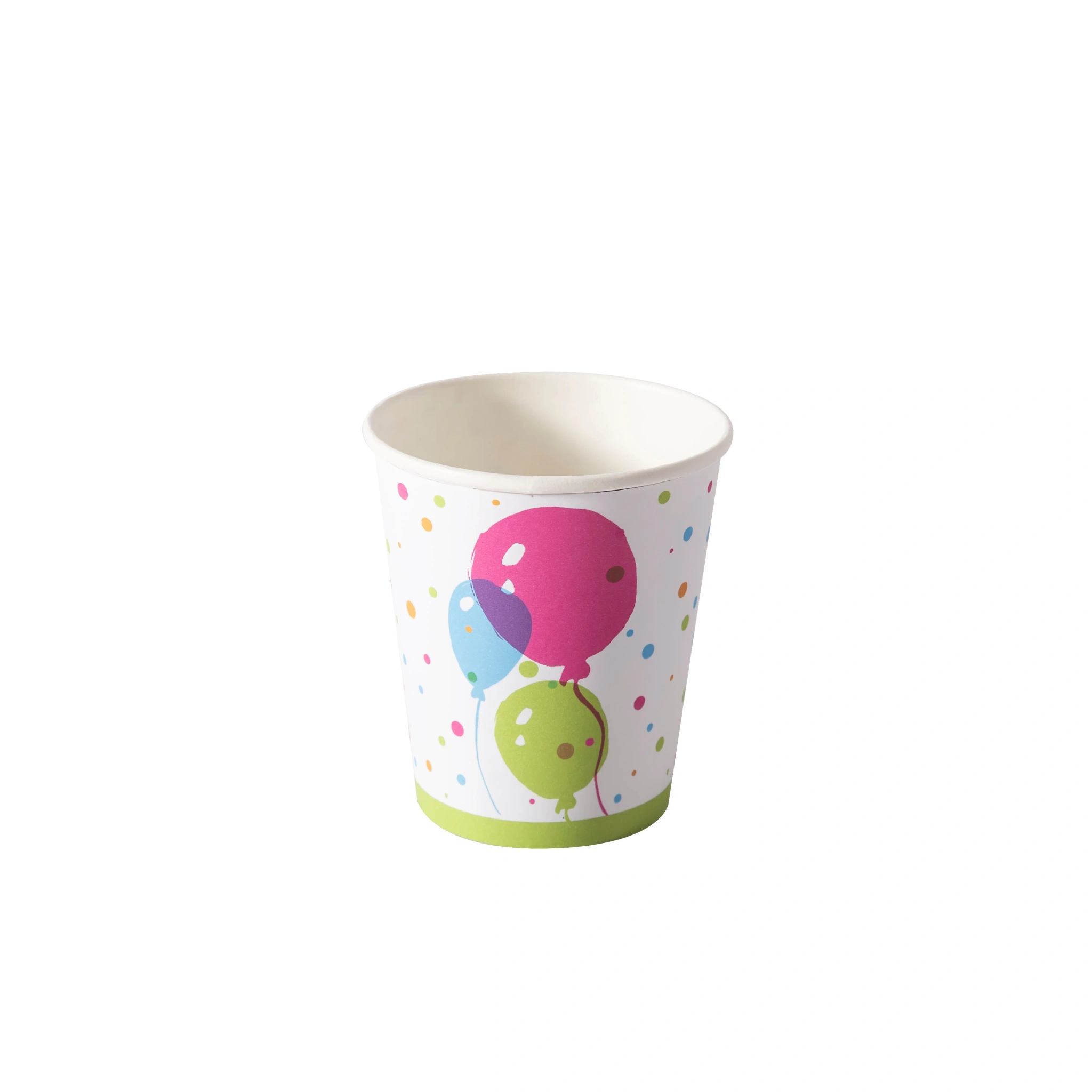 Pappersmugg Splas