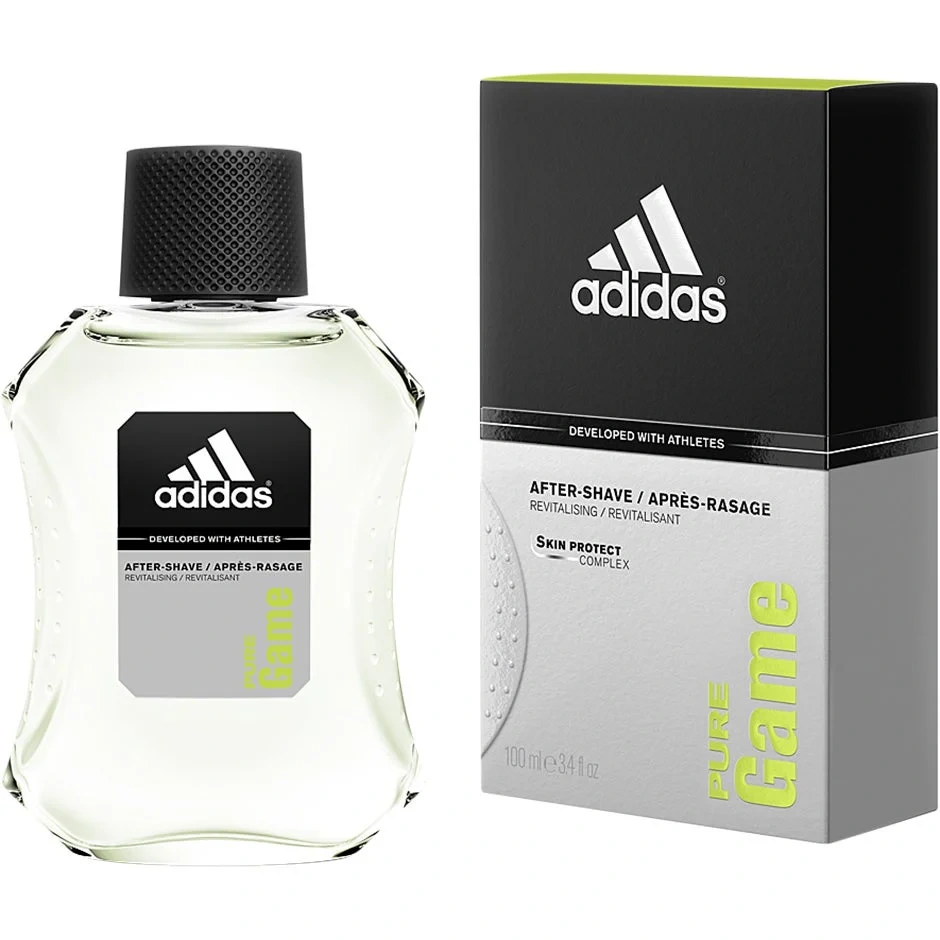 Adidas Pure Game