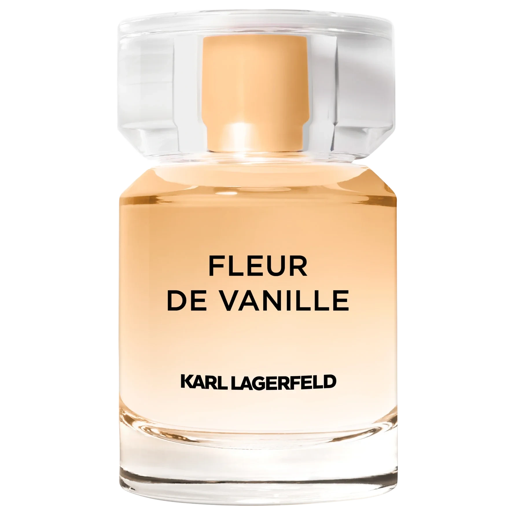 Karl Lagerfeld Les Parfums Matières Fleur de Vanille Eau de Parfum 50 ml