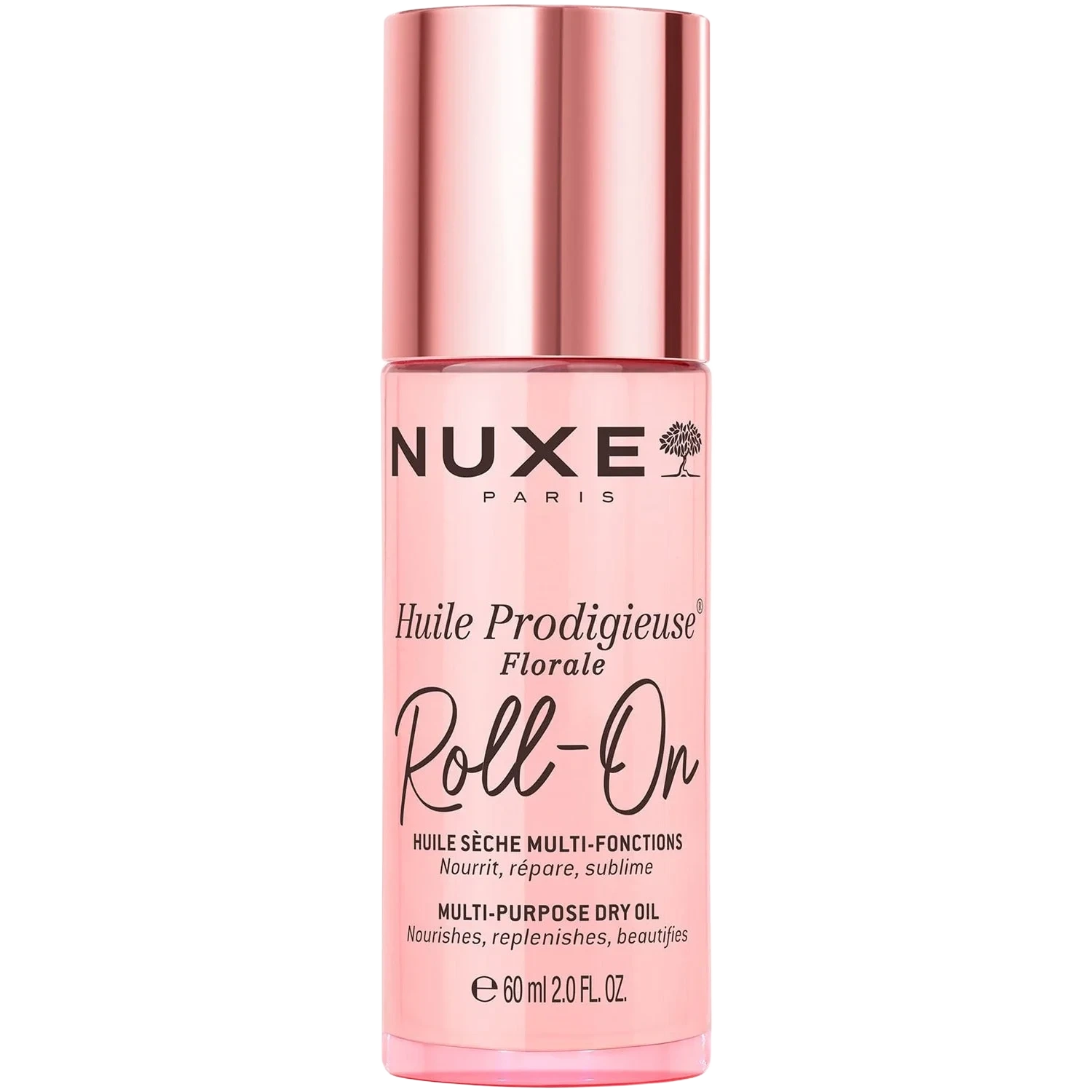 Nuxe Huile Prodigieuse Florale Roll-On