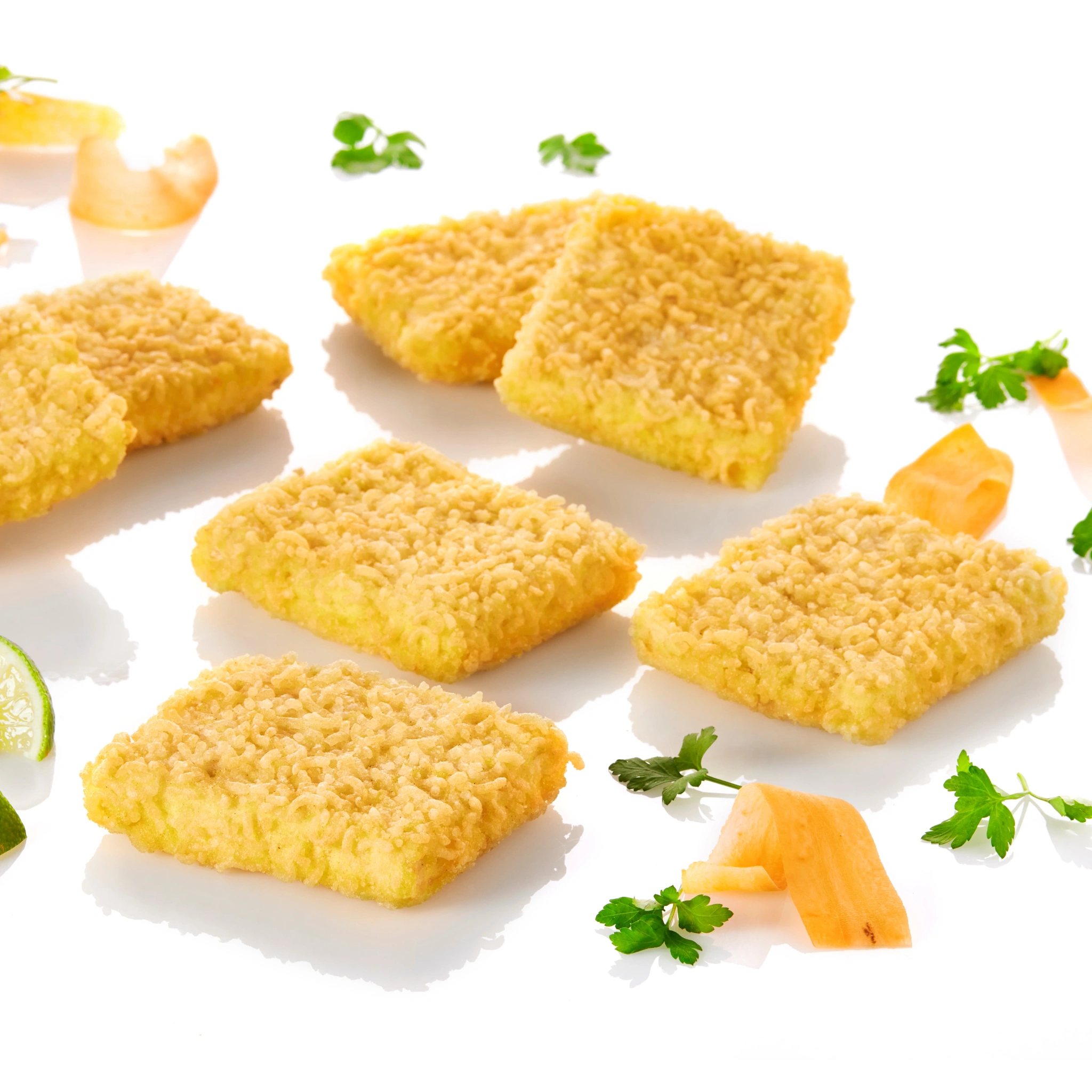 Fiskburgare MSC glutenfri ca 89g