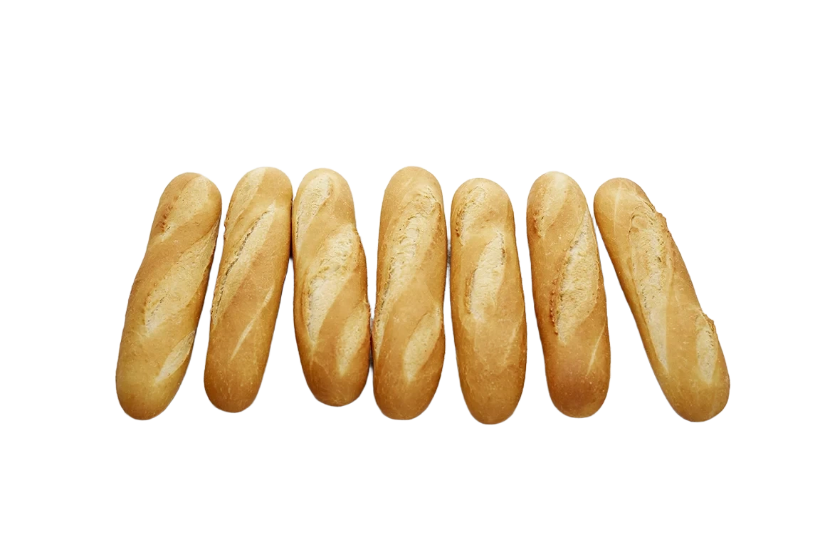 Baguette 25 cm