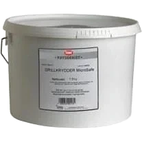 Grillkrydder 7,5kg