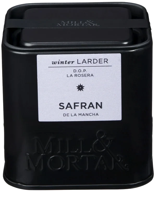 Krydder safran  0,5g