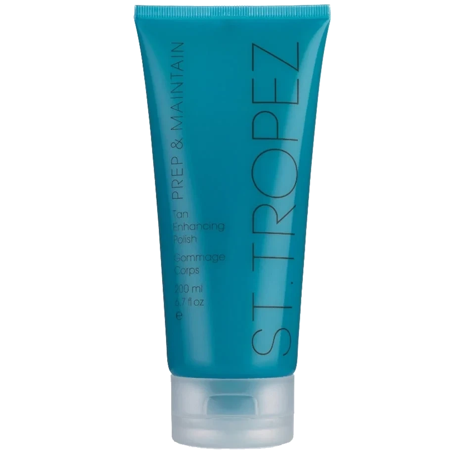 St.Tropez Prep & Maintain