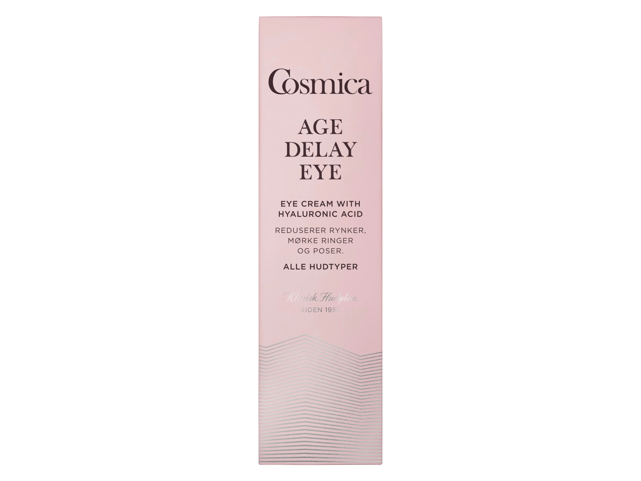 Cosmica Age Delay Eye Cream, 15 ml