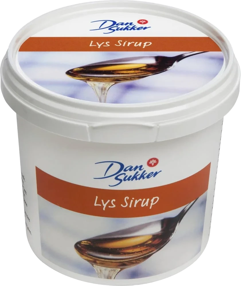 Sirup Lys, 500 g