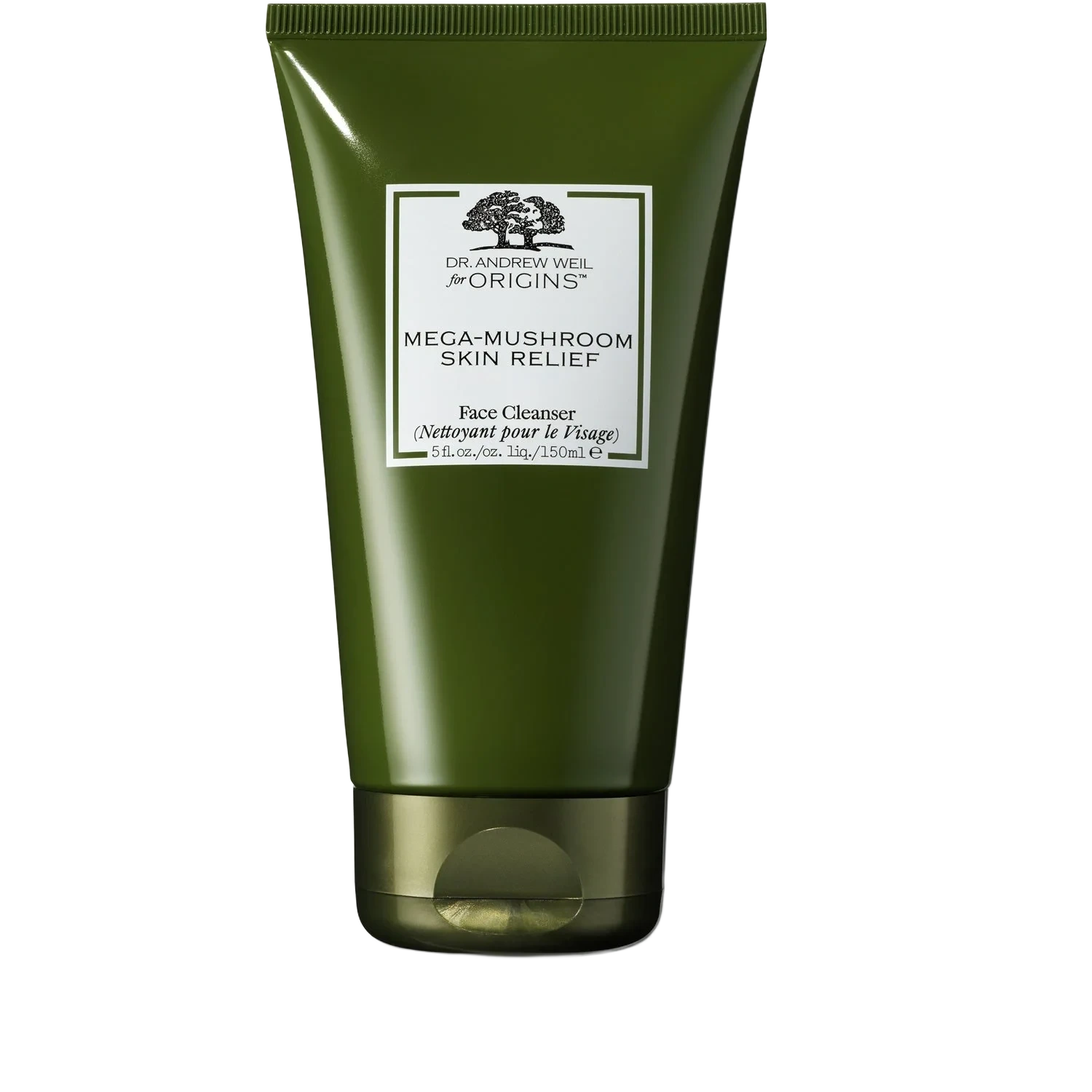 Origins Dr. Weil Mega-Mushroom Skin Relief Face Cleanser