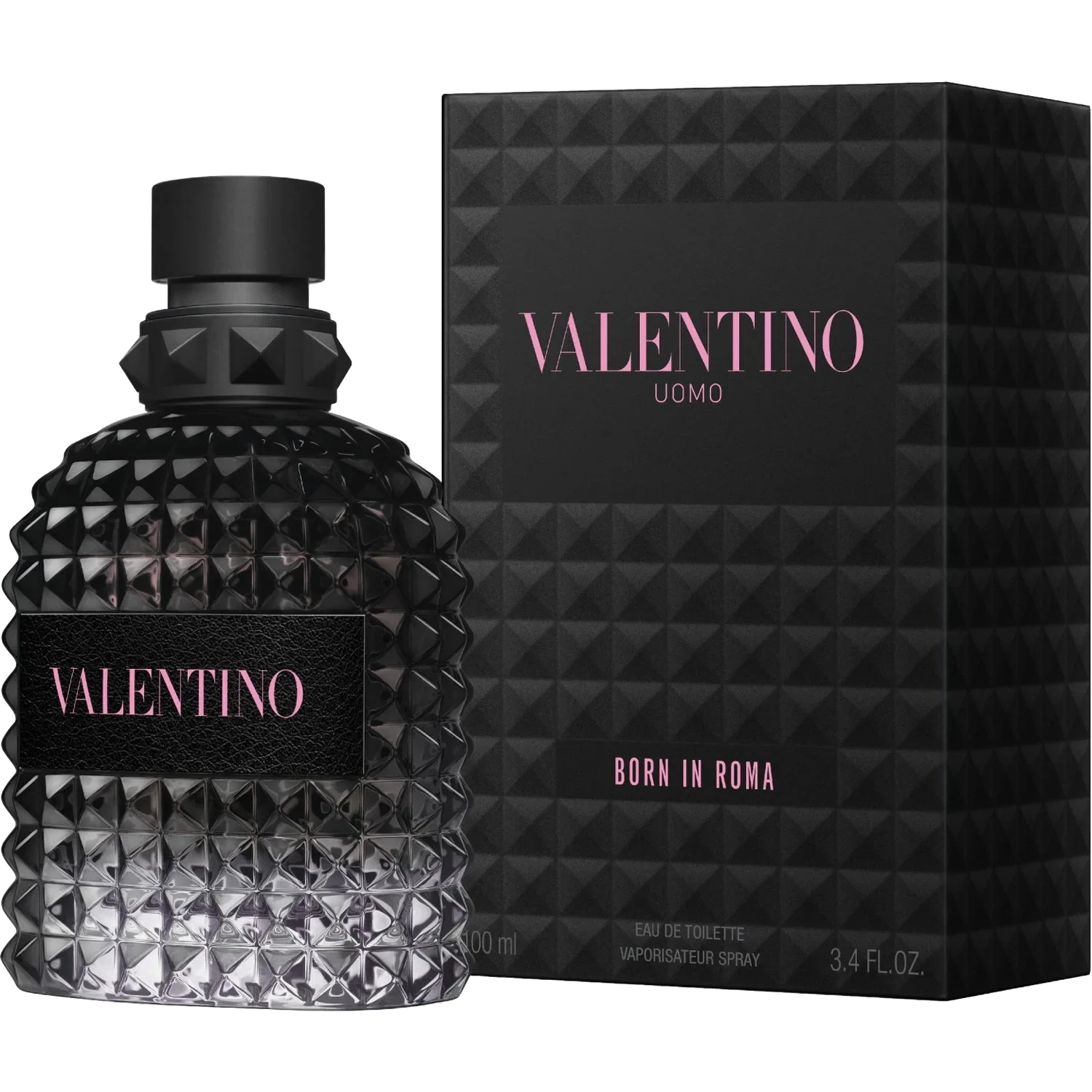 Valentino Born in Roma Uomo