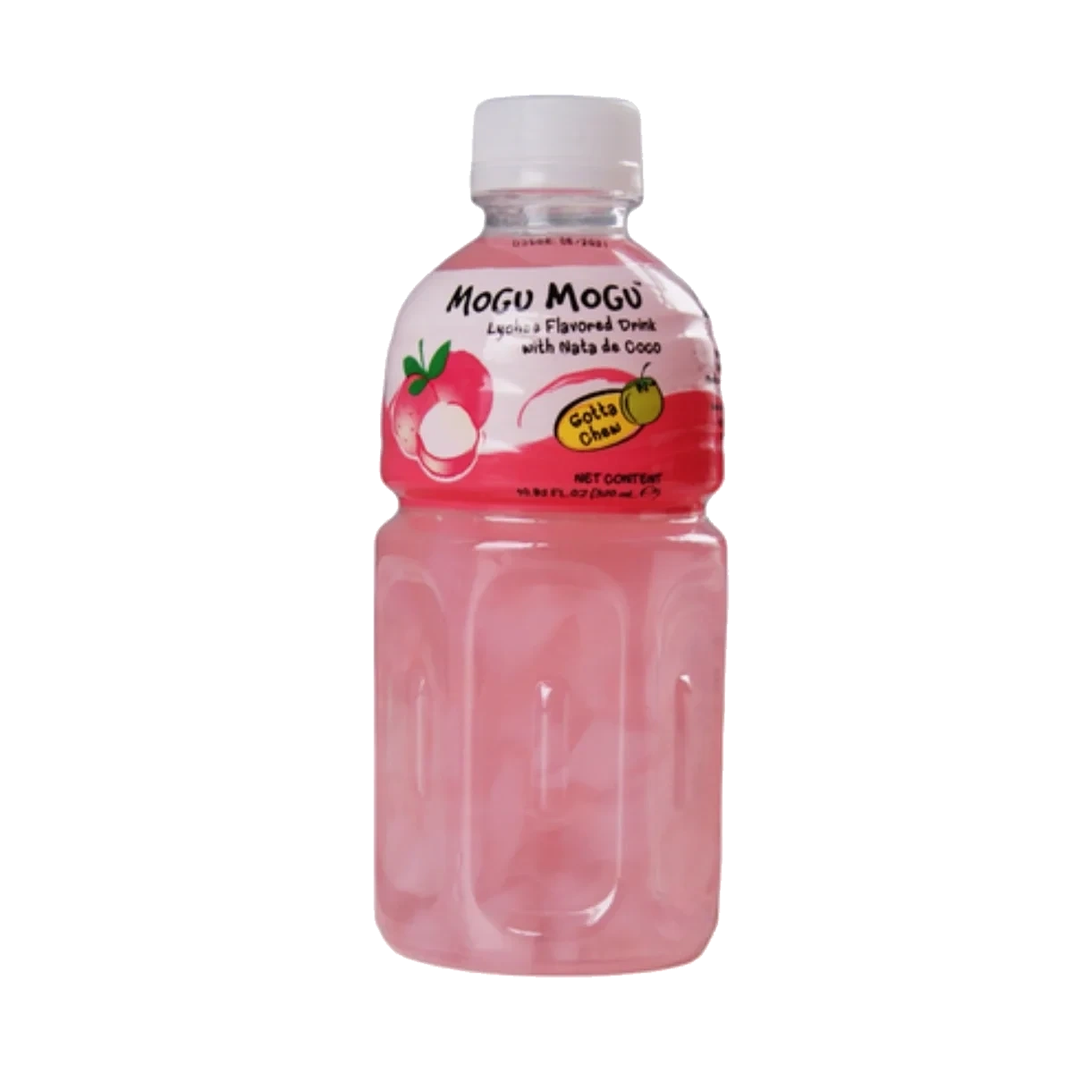 Mogu Mogu Lychee 320 ml