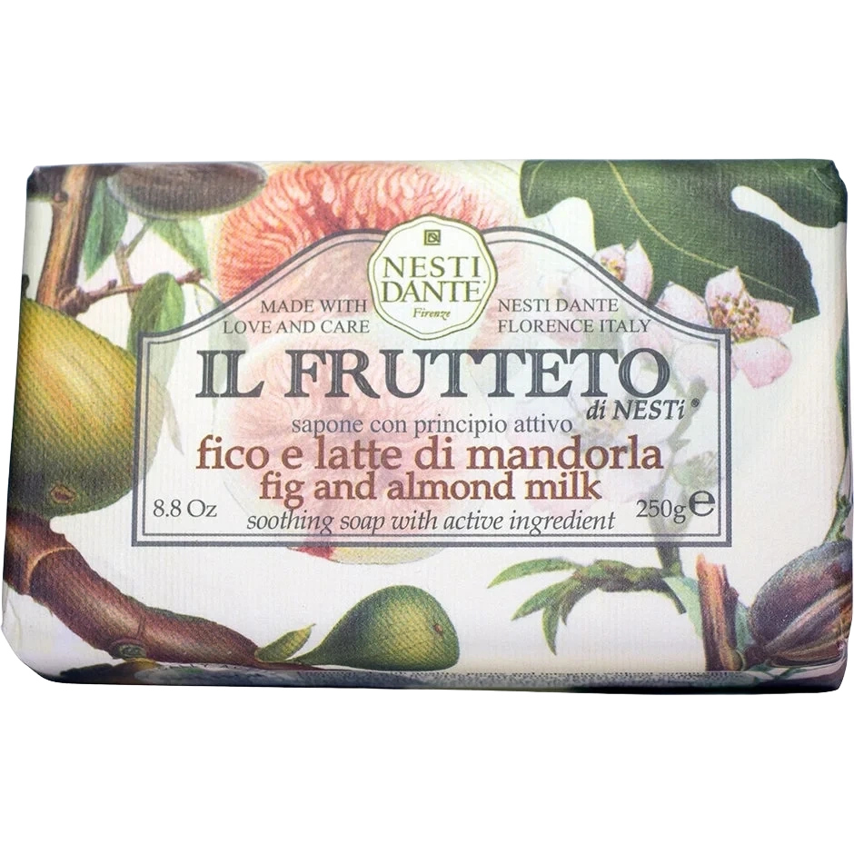 Nesti Dante IL Frutteto Fig & Almond Milk