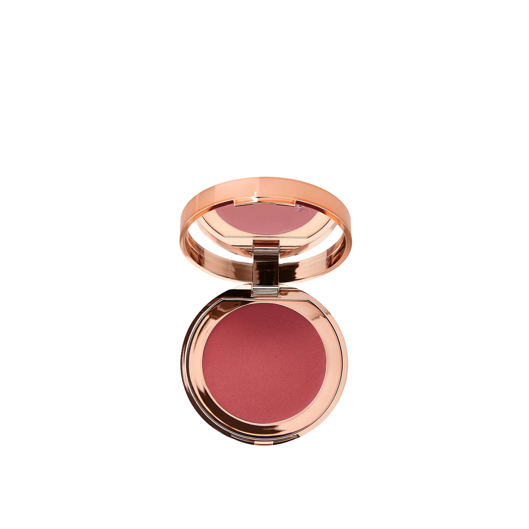 Charlotte Tilbury Pillow Talk Lip And Cheek Glow Colour Of Dreams