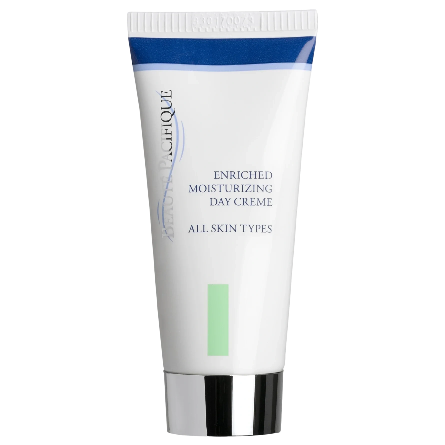 Beauté Pacifique Enriched Moisturizing Creme All Skin Types 50 ml