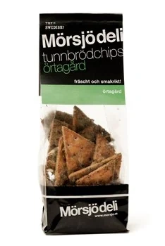 Tunnbröd Örtagård