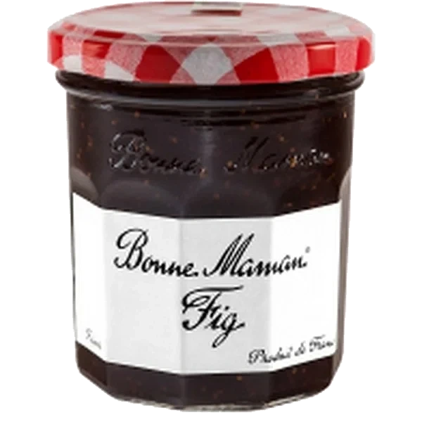 Fikensyltetøy   225g