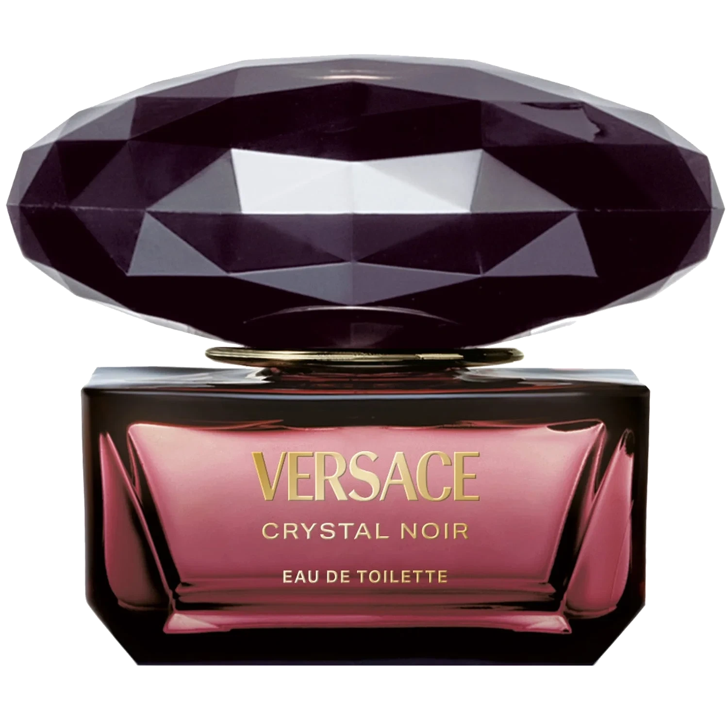 Versace Crystal Noir Eau de Toilette 50 ml