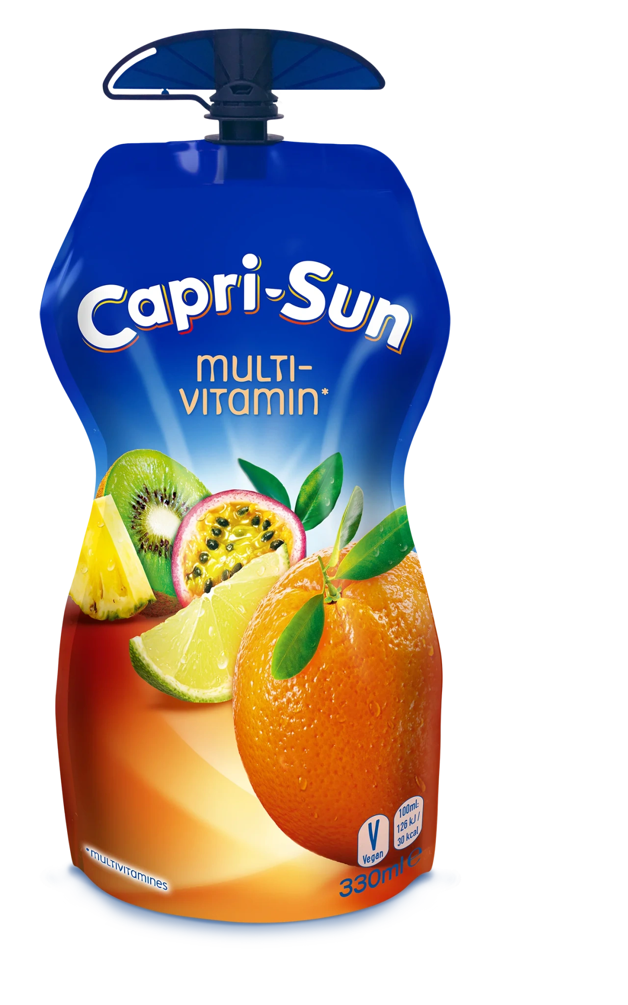 Capri-Sun Multivitamin