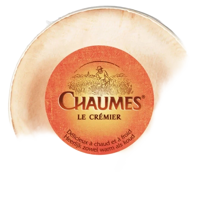 Chaumes Le Cremier 250g