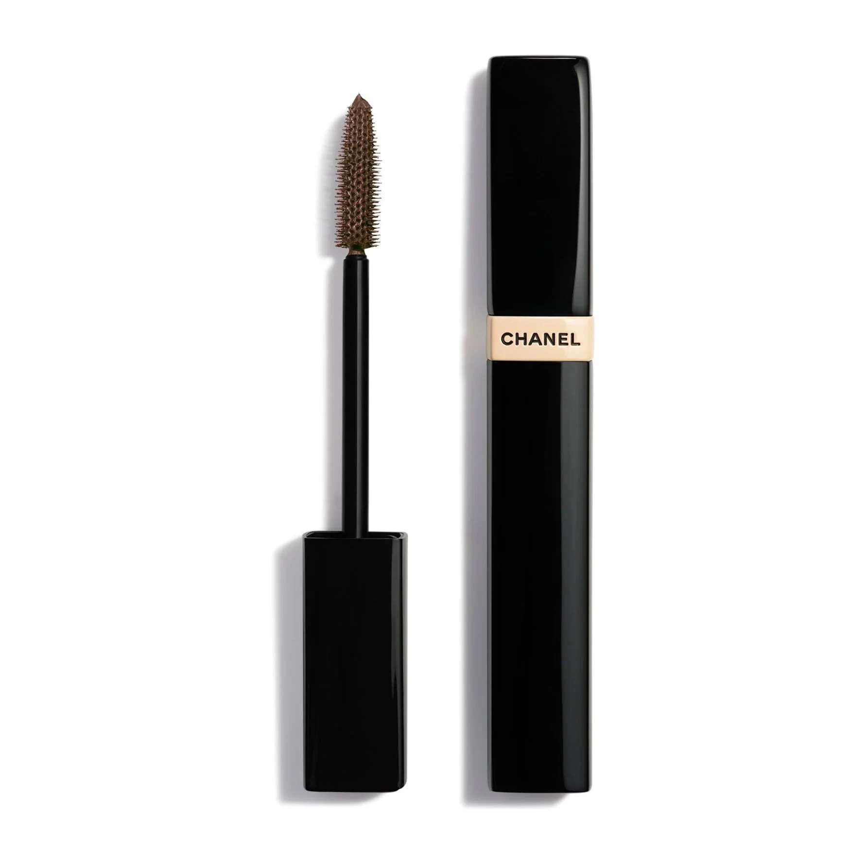 CHANEL MASCARA FOR VOLUM OG DEFINISJON 10 Golden Brown