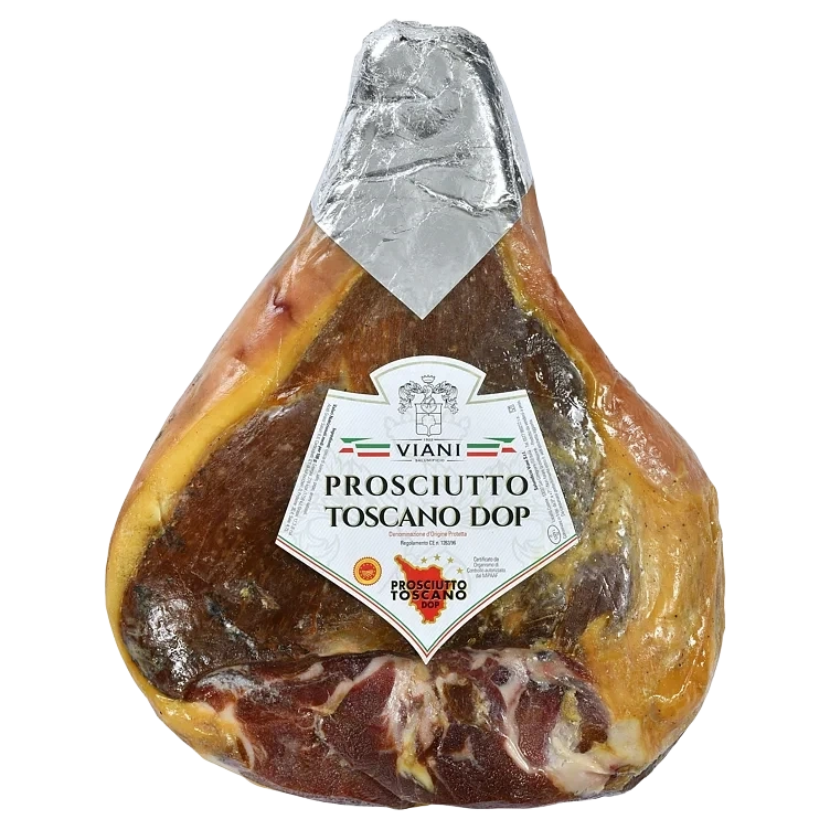 Toscana skinke u/ben 2xca7kg