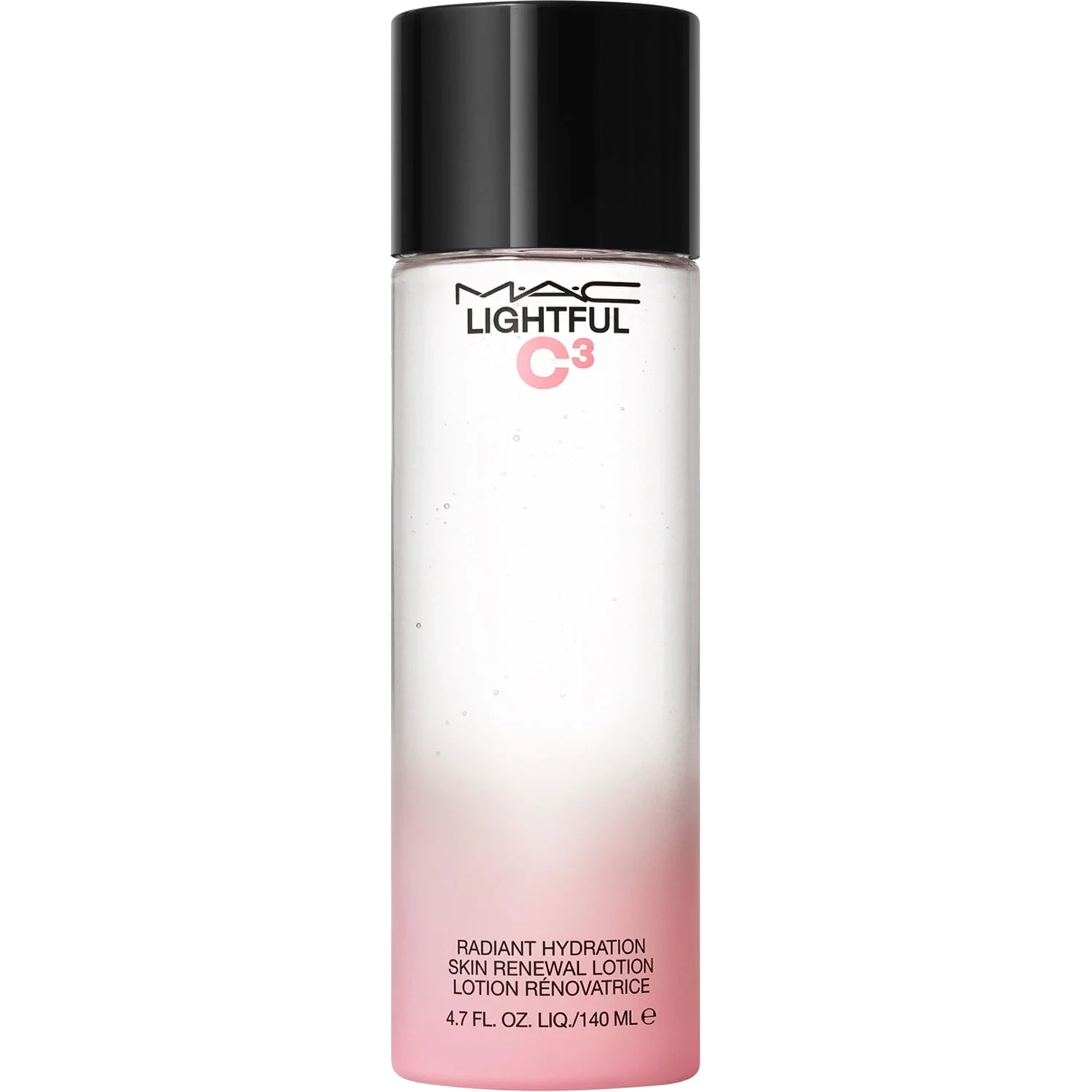 MAC Cosmetics Lightful C³ Radiant Hydration Skin Renewal Lotion