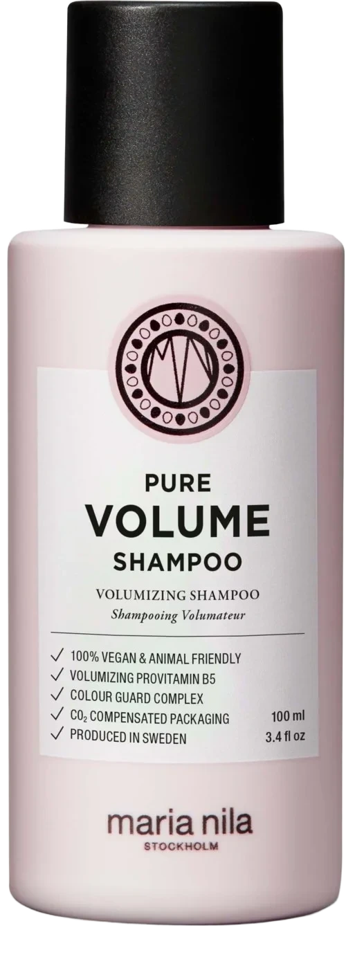 maria nila Pure Volume Shampoo 100 ml