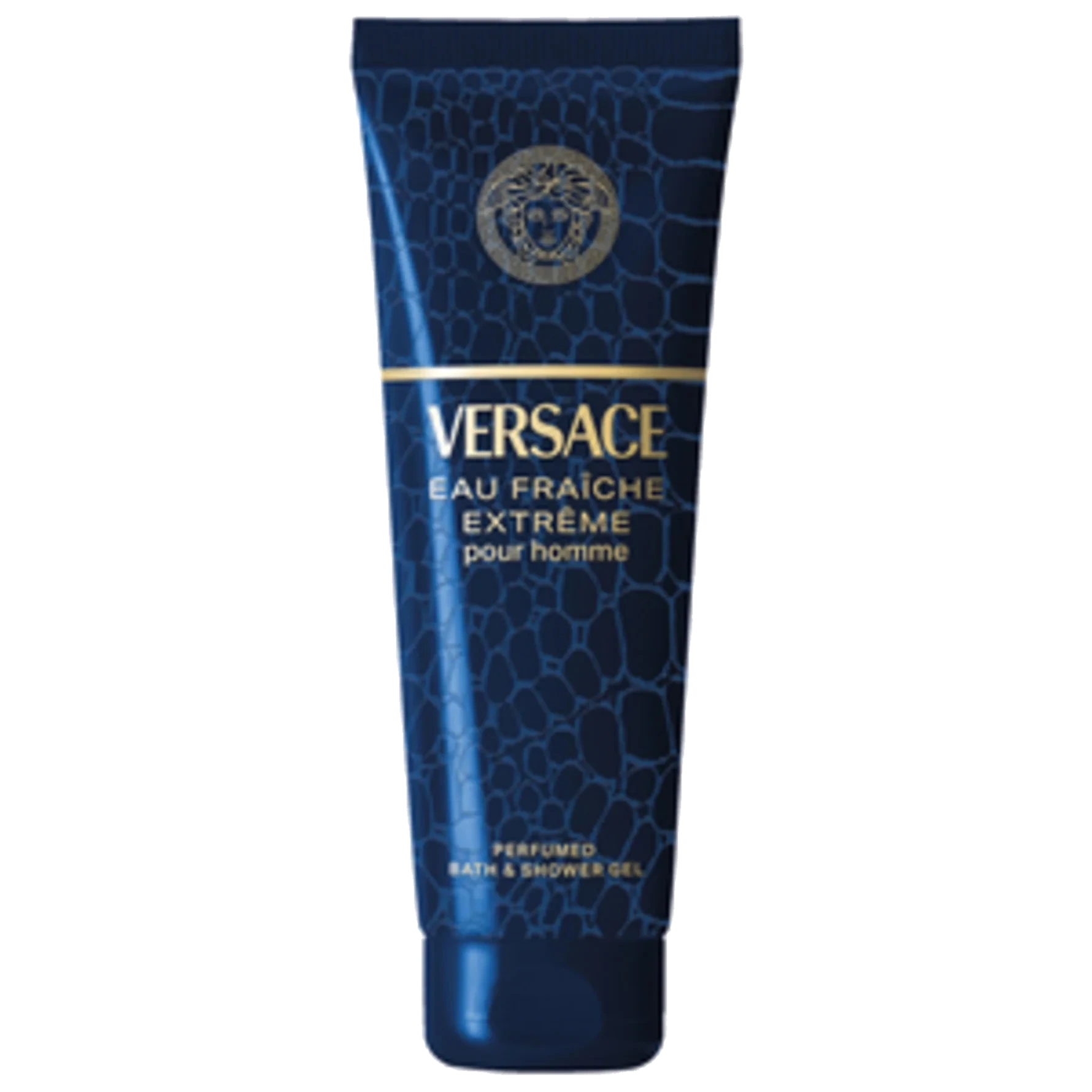 Versace Eau Fraiche Extreme bath & Showergel
