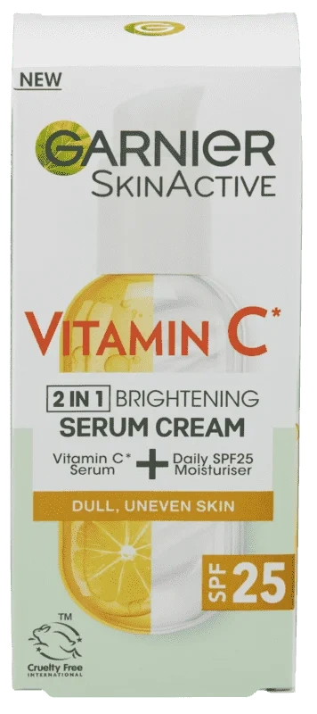 Garnier Skin Activ Serum Vitamin C 50ml
