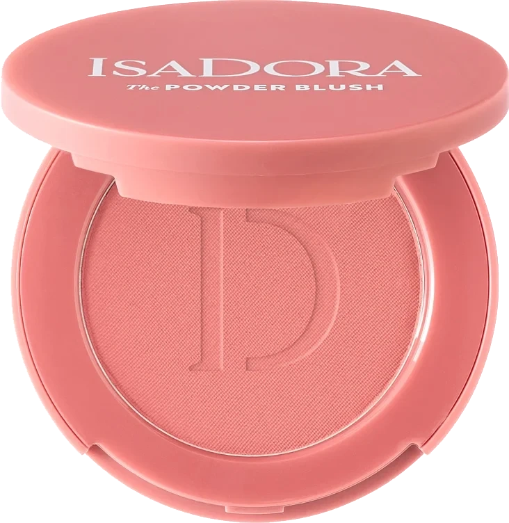 Isadora Powder Blush 03