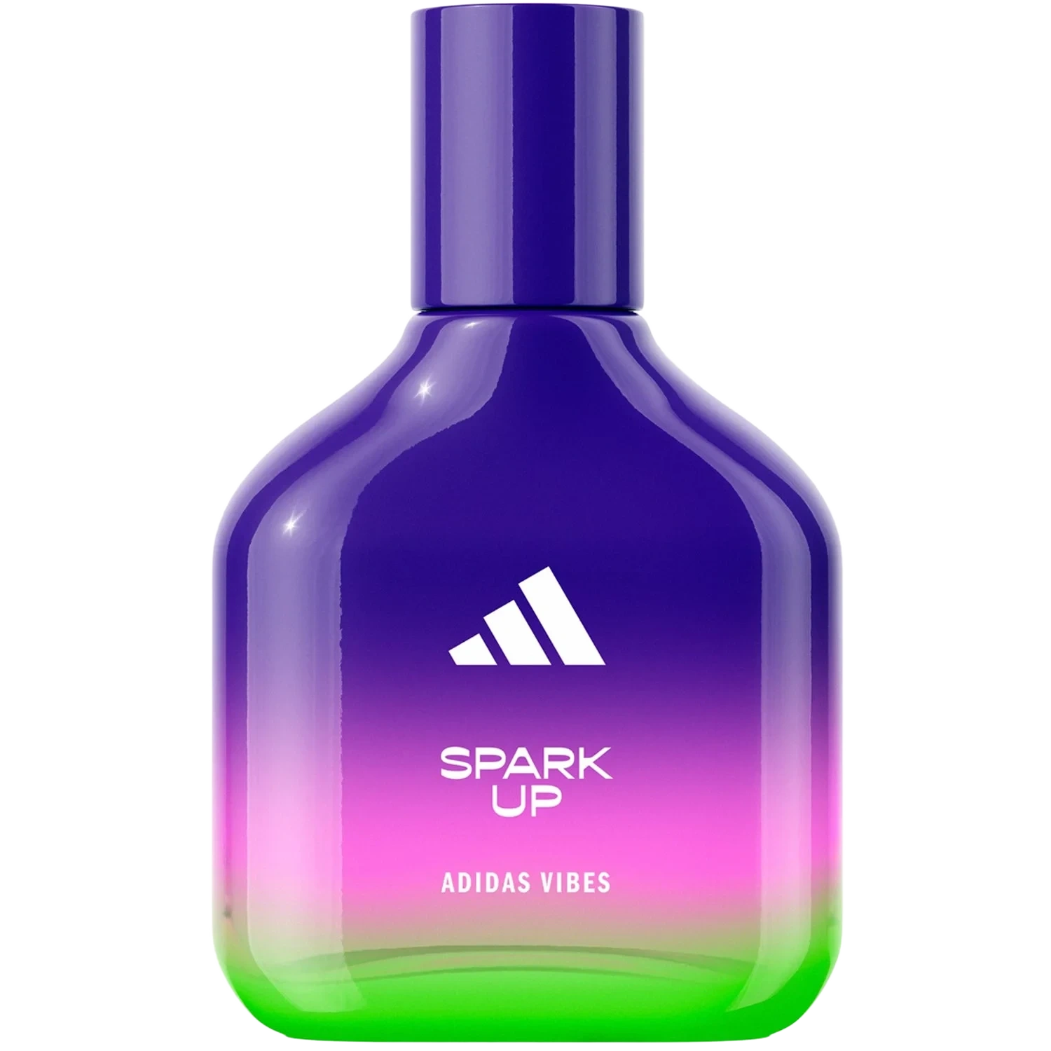 Adidas Vibes Collection Eau de Parfum