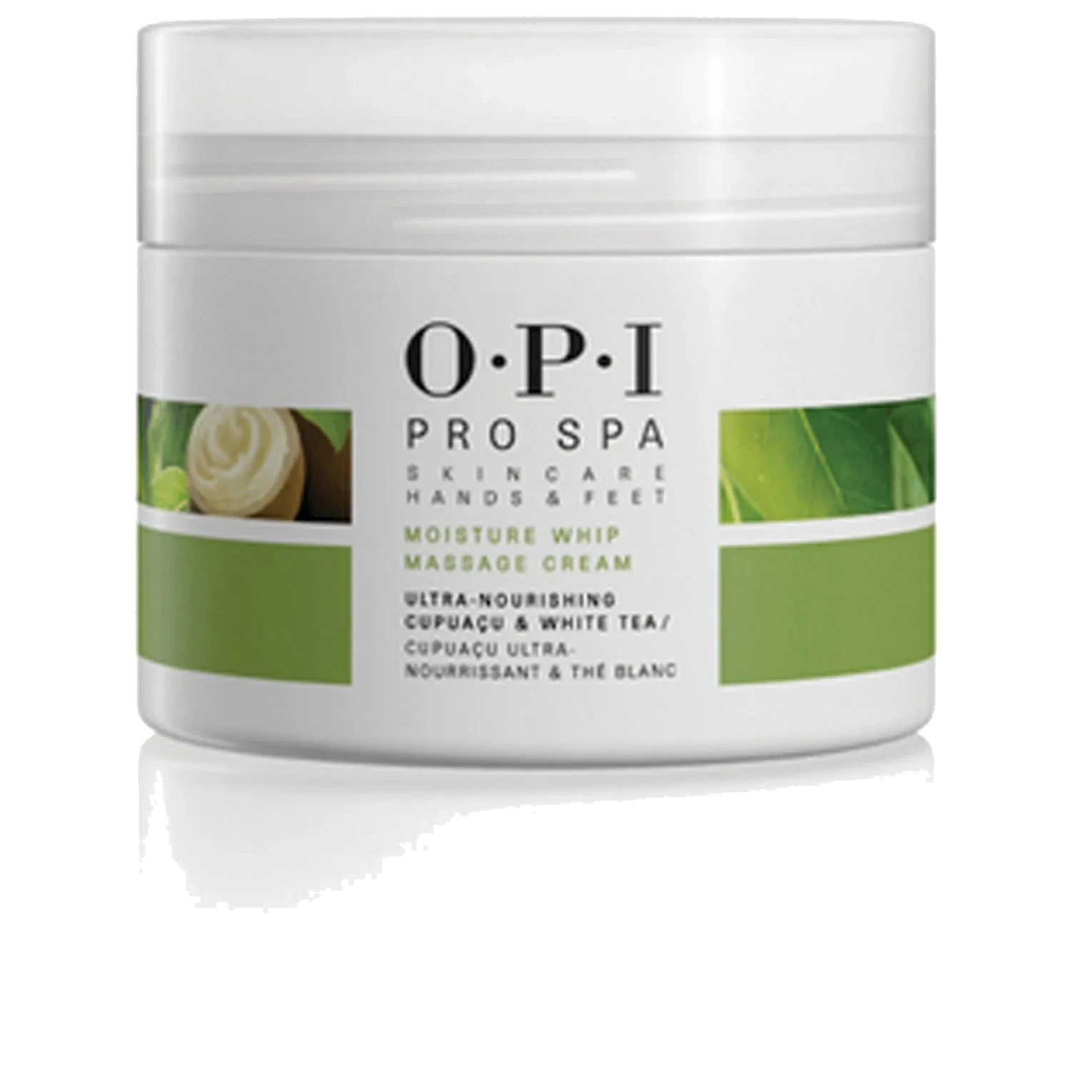 OPI Moisture Whip Massage Cream