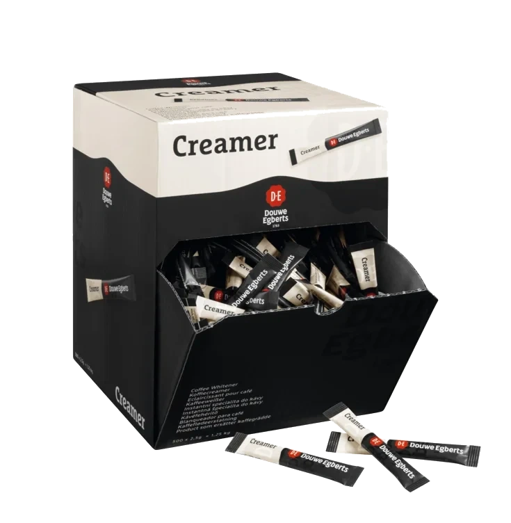Coffe Whitener 500stk