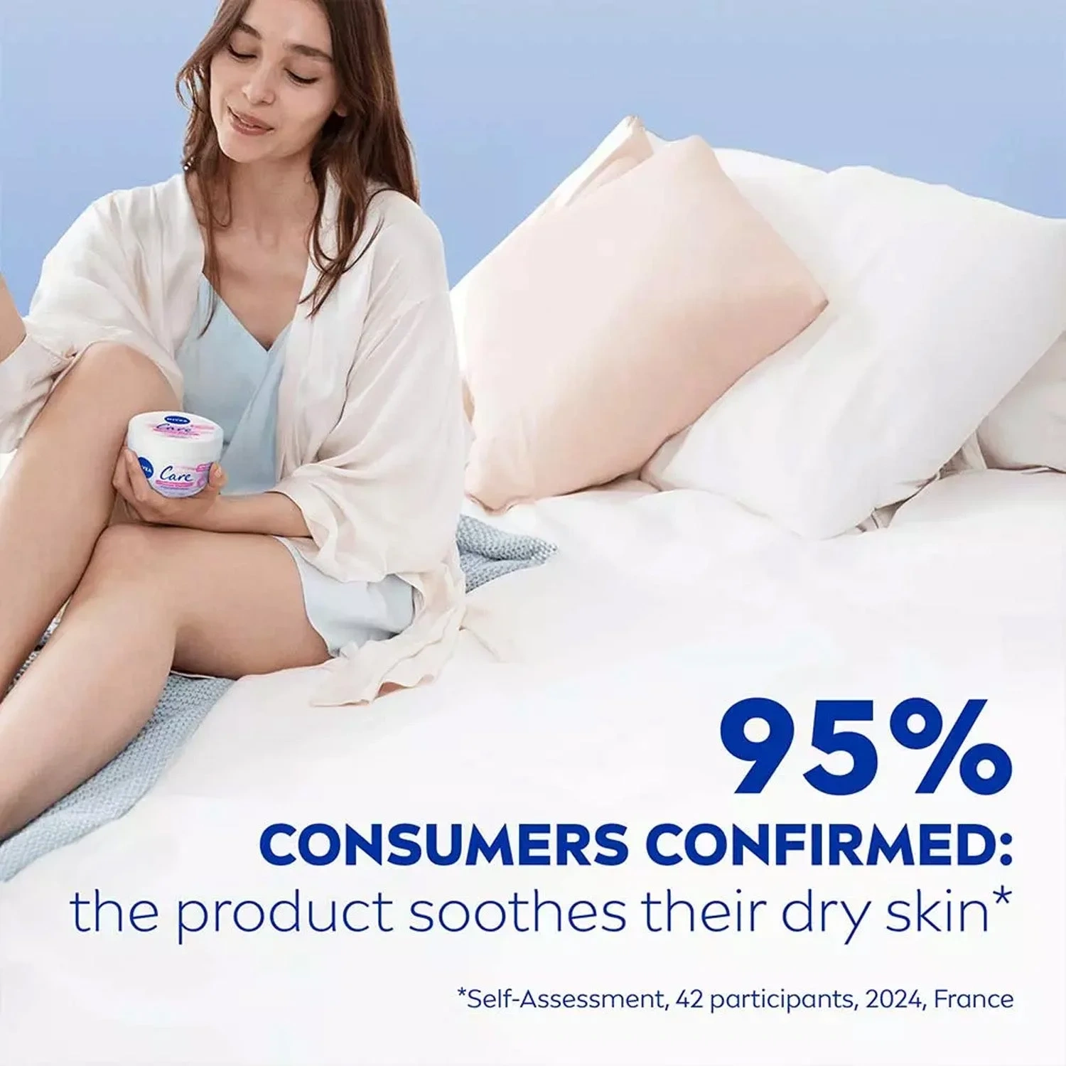Care Soothing Cream