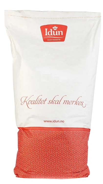 Grovt & fint bakehjelpemiddel   10kg
