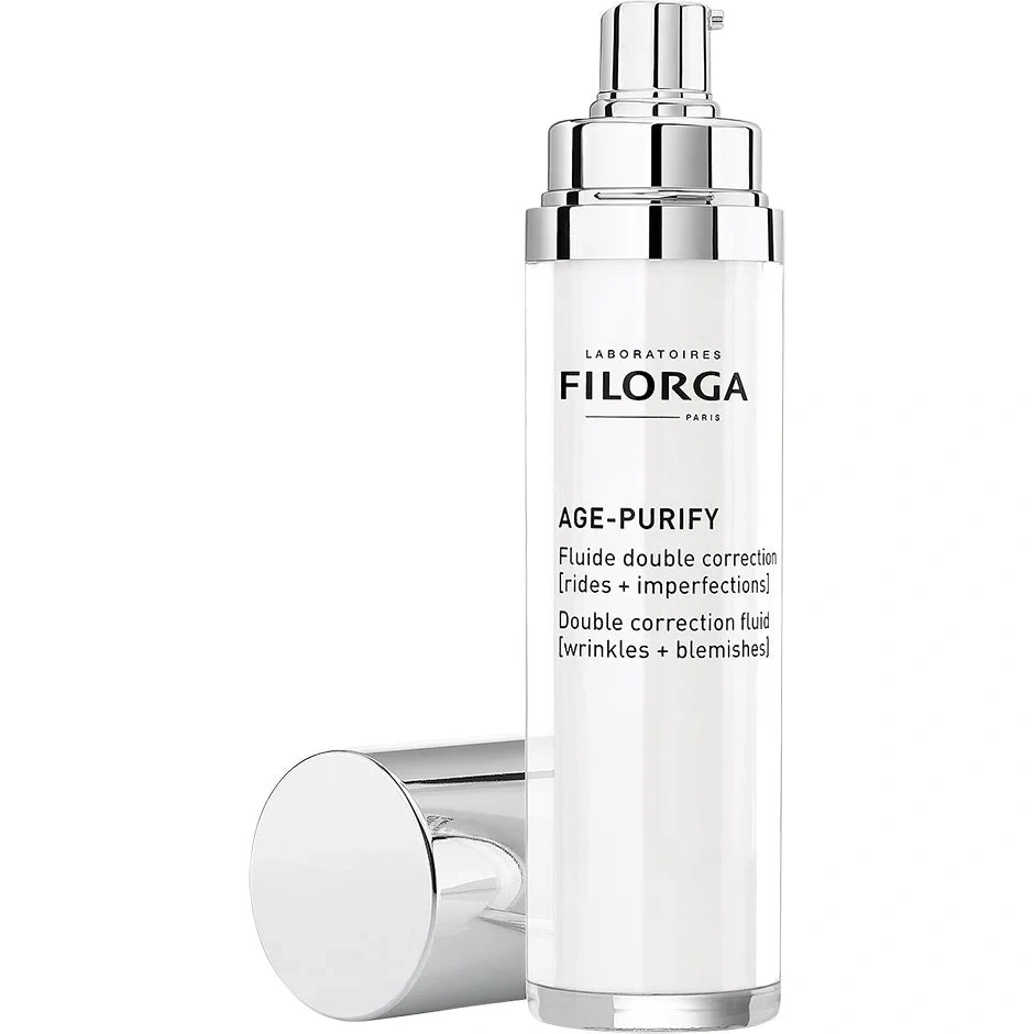 FILORGA Age-Purify Fluid