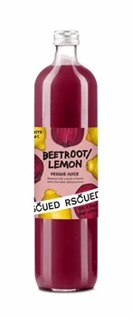 RSCUED JUICE RÖDBETA