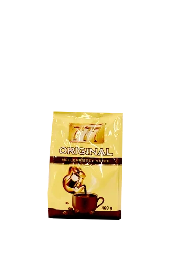 Original Mellomristet Kaffe 400g